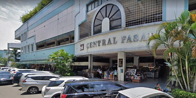 Jelajahi 5 Pasar Legendaris di Medan yang Terkenal untuk Belanja Hemat