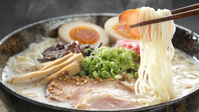 8 Ramen Terbaik dan Halal yang Patut Dikunjungi di Medan