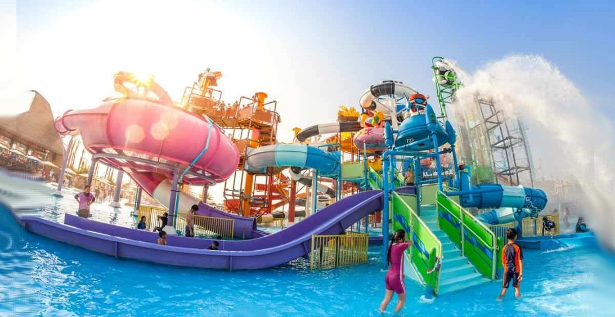 15 Kolam Renang di Medan yang Cocok untuk Olahraga dan Wisata Air Bersama Keluarga