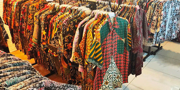 Mengenal 20+ Motif Batik Sumatra Utara, Motif dan Maknanya