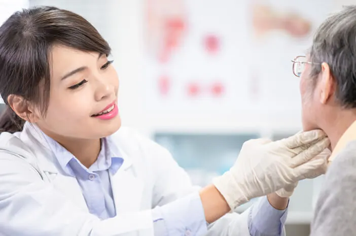 10 Dokter THT Terbaik di Medan dengan Biaya Murah & Berkualitas