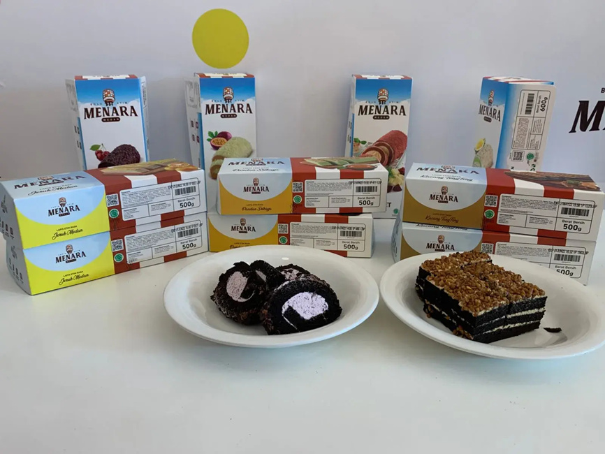 Rekomendasi 13 Oleh-oleh Khas Medan yang Tahan Lama dan Populer